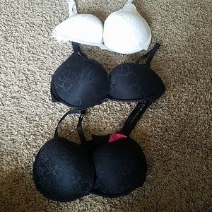 Bras